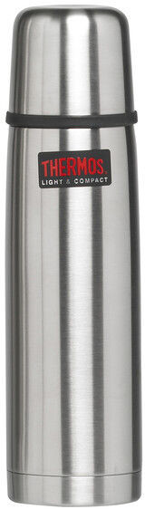 Thermos Light & Compact termos 350ml, edelstahl 2020 Termosy 910000
