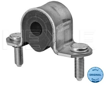 Wulf Gaertner Autoparts Zawieszenie, stabilizator Wulf Gaertner Autoparts 214 615 0003