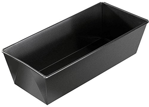 Dr Oetker 2587 kształt skrzynki Back radość Mini, 15 cm 2587
