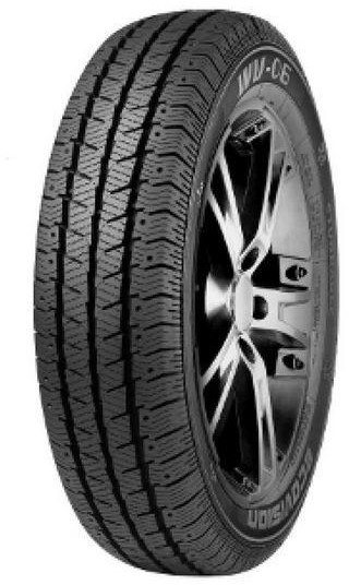 Ovation WV-06 Ecovision 155/80 R12 88/86Q