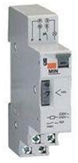 SCHNEIDER Main emergency switch 20a 15363