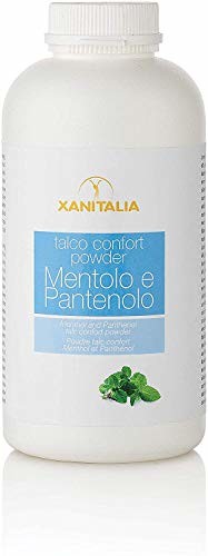 Xanitalia Premium Textile - Talk Mentolowy 300g