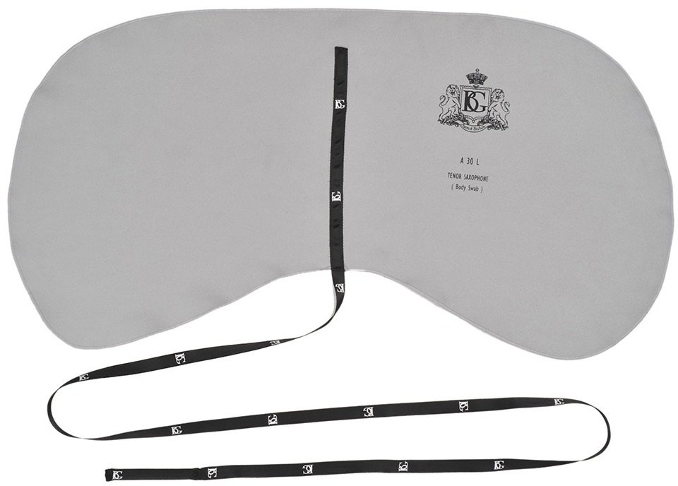 BG BG A30L wycior do saksofonu tenorowego