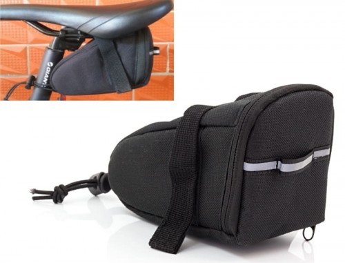 APTEL Sakwa rowerowa pod siodełko TR10