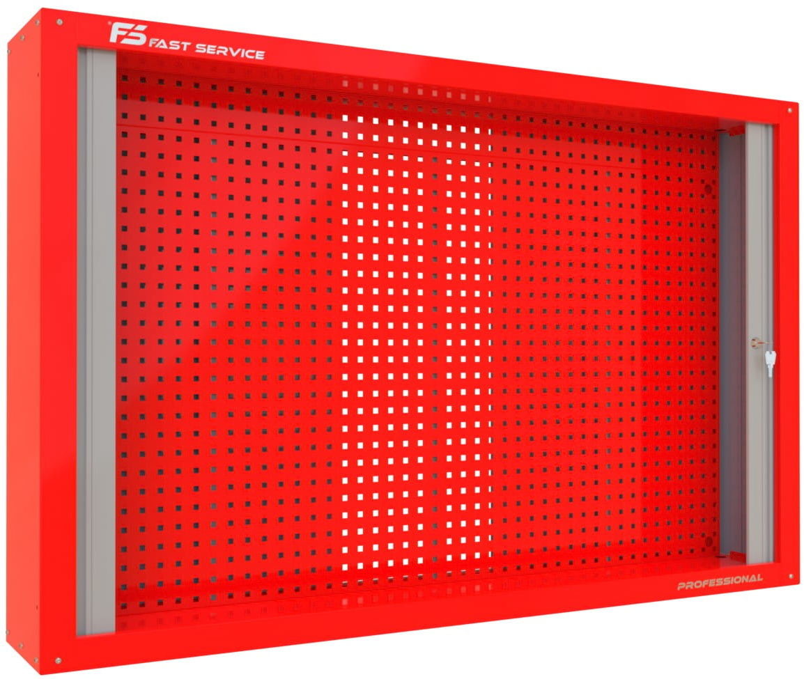 Fastservice Gablota narzędziowa z żaluzją GB157 GB157