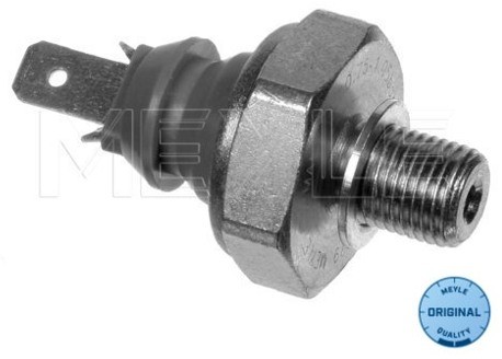 Wulf Gaertner Autoparts Włącznik ciśnieniowy oleju Wulf Gaertner Autoparts 100 919 0029 100 919 0029