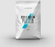 Myprotein Białko Kolagenowe - 1kg - Wanilia
