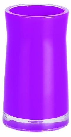 Spirella spirella 10.15362 Dark Różowy Kubek zębów akrylowy Sydney 10.15362