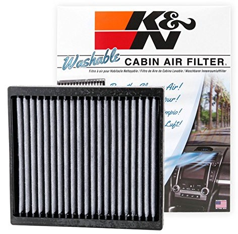 K&N Filtry K & N vf2004 Cabin Air by K & N VF2004