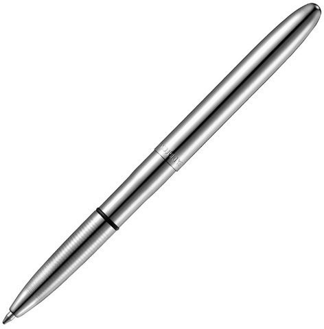 Diplomat spacetec Pen Pocket, chrom D90136193