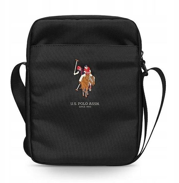 Us Polo Torba USTB10PUGFLBK 10