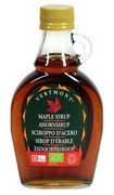 Vermont - 100% kanadyjski organiczny syrop klonowy