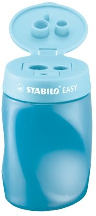 Stabilo Boss Executive Textmarker, niebieski 4006381415873