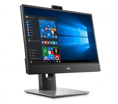 Dell Optiplex 3280 AIO i5-10500T/16GB/256/Win10P