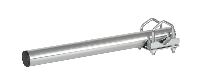 inne Uchwyt SAT balkonowy boczny prosty 40cm