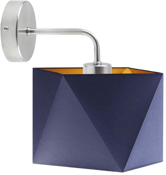 LYSNE Kinkiet nad lustro CEDAR GOLD 88992/27