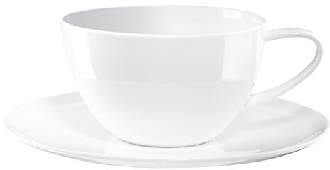 ASA Café au Lait filiżanka D 12,1 H 7,3 1965013