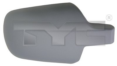 TYC Pokrywa, zewnętrzne lusterko 310-0021-2