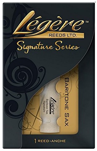 Legere Signature-baryton-SAX 3 BSG300