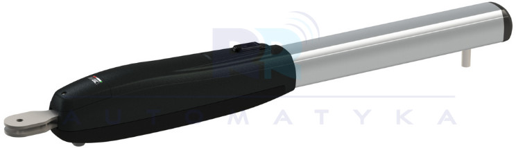 Roger Technology Roger SMARTY4/HS BRUSHLESS High Speed 36V Siłownik teleskopowy z enkoderem cyfrowym SMARTY4_HS