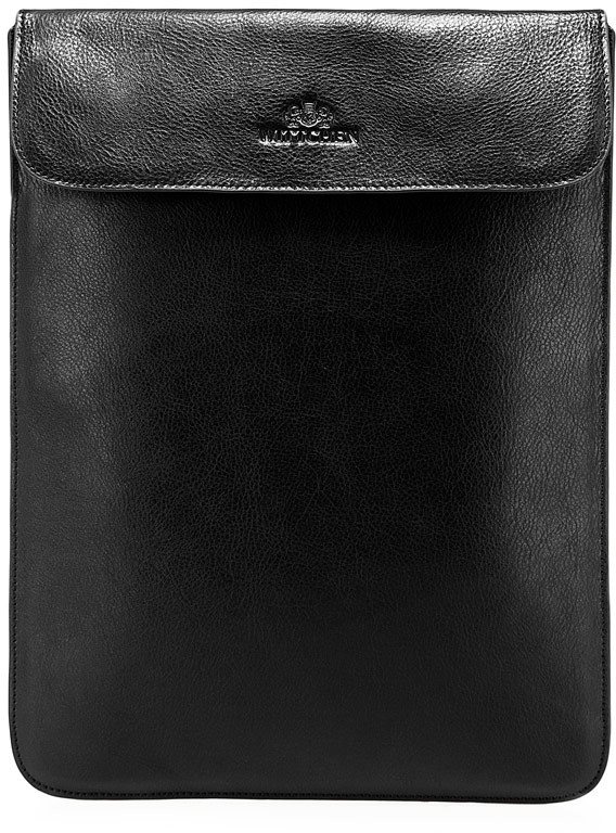 Wittchen 21-2-026-1 Etui na tablet czarny