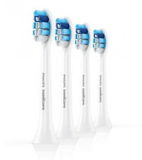 Philips Końcówki do Sonicare G2 Optimal Gum Care HX9034/10 (4 szt.)