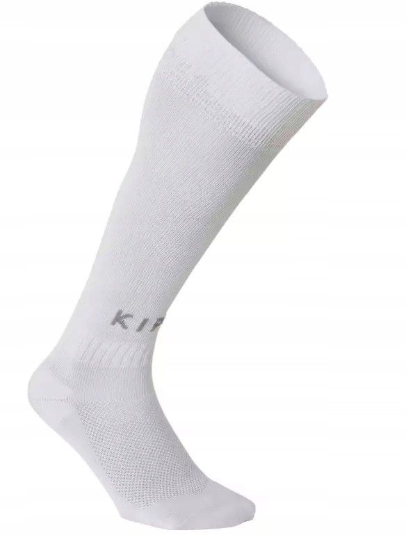 Getry piłkarskie F100 dla dzieci 27/30