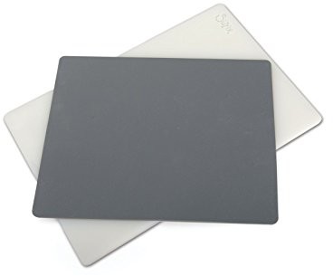 Sizzix akcesoria-narzędzia tłoczenia, guma/silikon, wielokolorowa, 26 x 17.2 x 1 cm SIZ662111