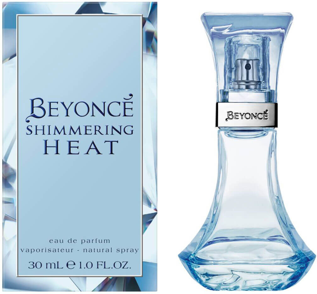 Beyonce Smimmering Heat woda perfumowana 30ml