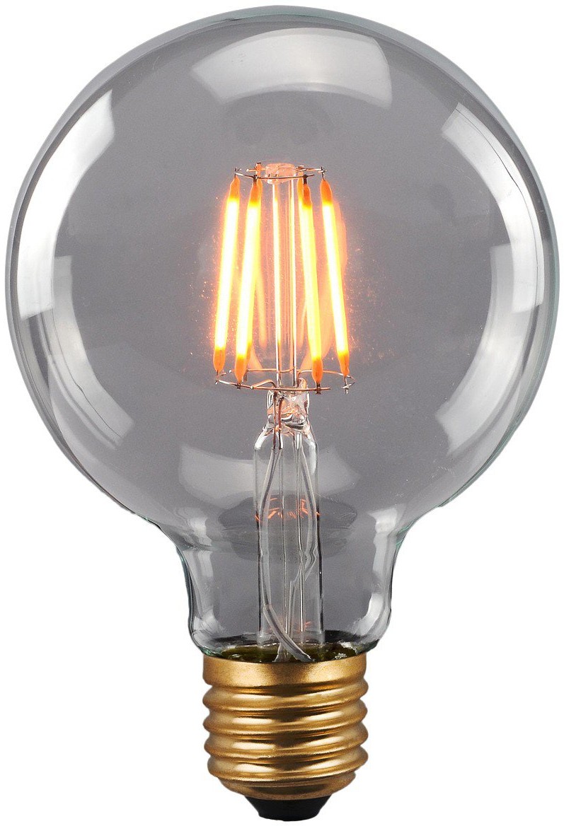 Italux Żarówka LED Retro Retro LED bulb E27 6W 3806125-RB