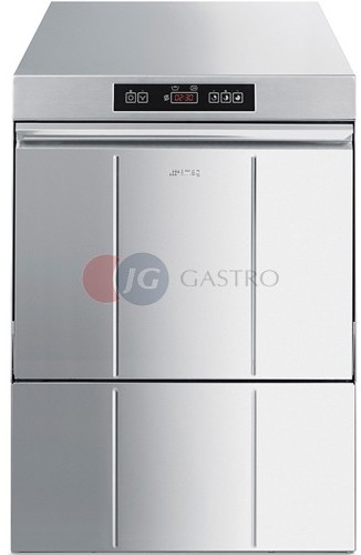 SMEG Zmywarka do naczyń 500x500 zmiękczacz SMEG EcoLine UD503DS UD503DS