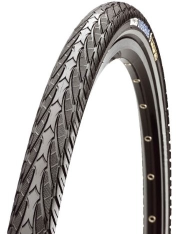 Maxxis opona drutówka Overdrive maxxpro Tect MA446