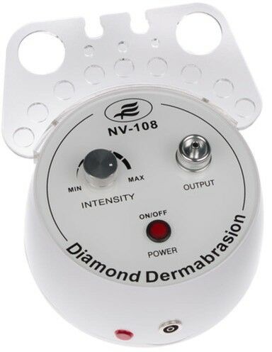 Bs mikrodermabrazja diamentowa 3w1 bn-108