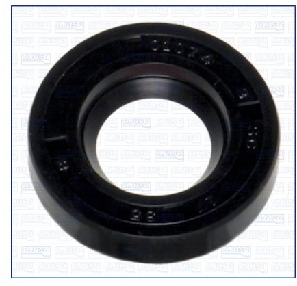 AJUSA Pierścień uszczelniający wału, wał korbowy AJUSA 15001800