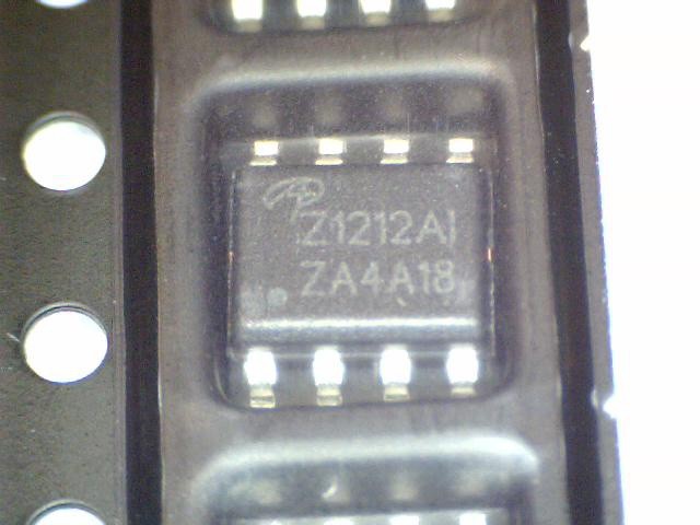 Układ scalony Alpha & Omega AOZ1212AI AOZ1212AI