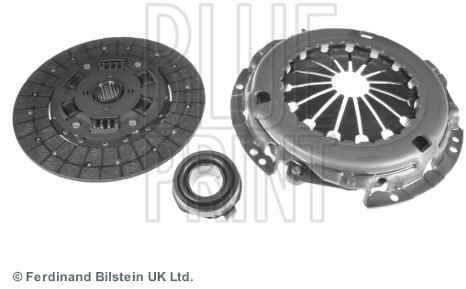 BLUE PRINT Zestaw sprzęgła ADK83055