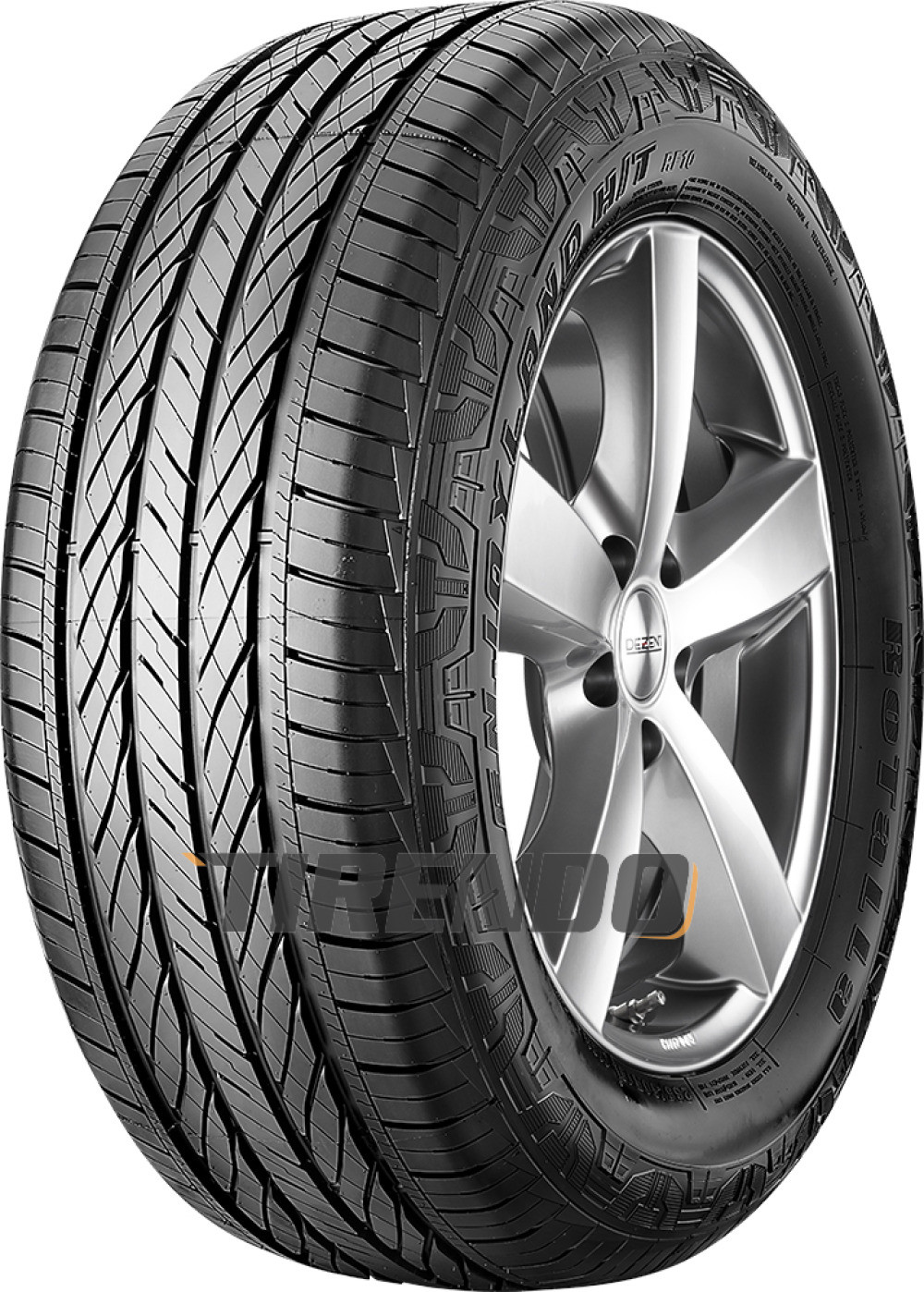 Rotalla Enjoyland H/T RF10  275/70R16 114H