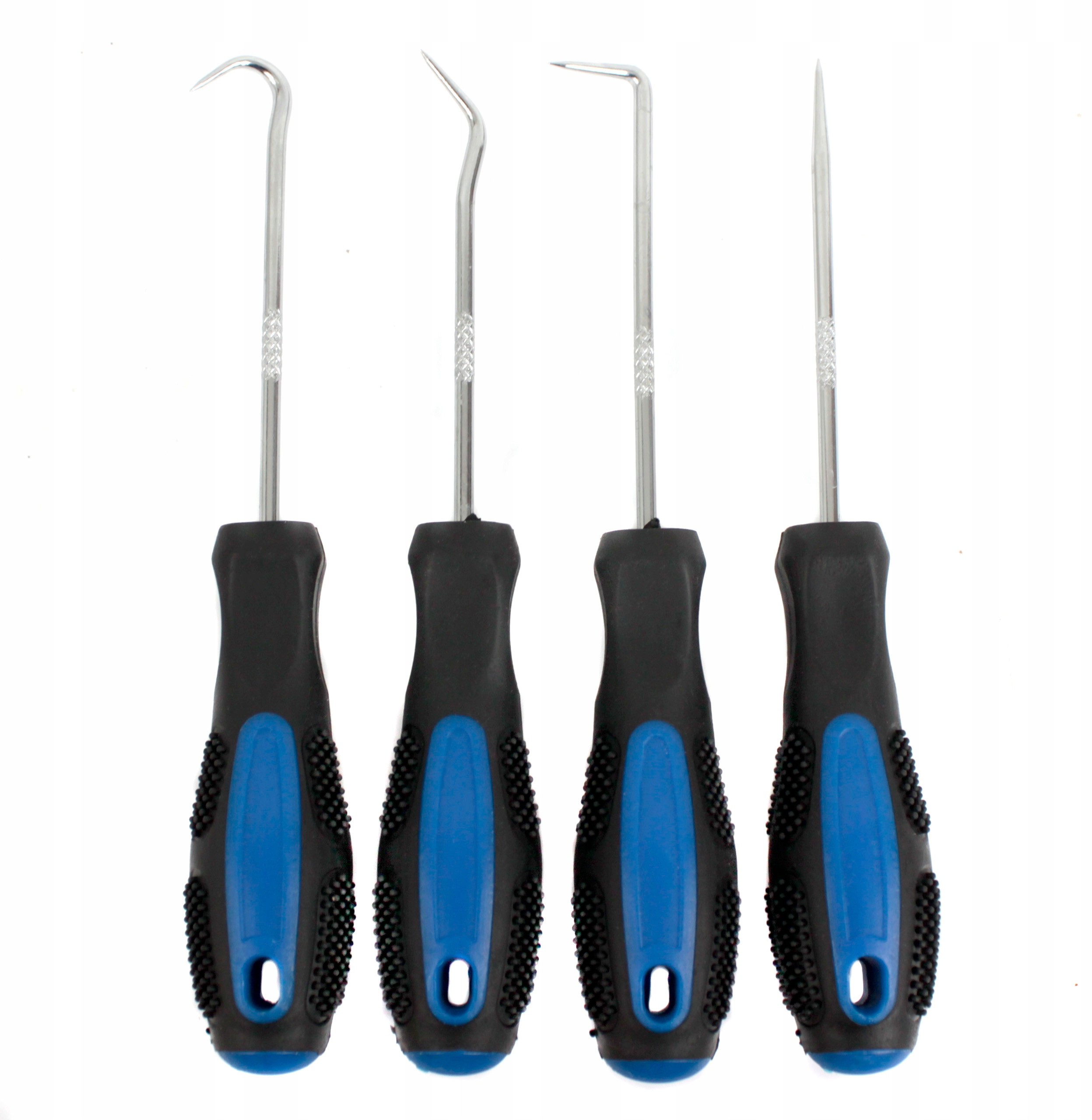 Groty Szpikulce Haczyki Do Oringów Uszczelek 4EL