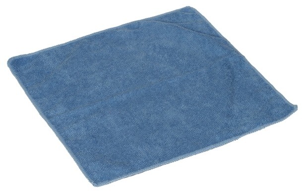 CleanPRO ŚCIERKA MIKROFIBRA 32X32 352035