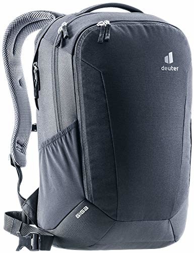 Deuter Giga Urban plecak uniseks Czarny 28 Long 3812321