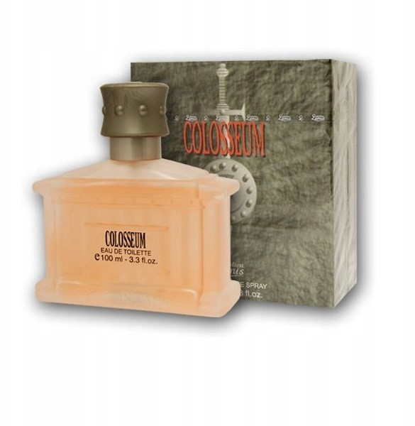 Lamis Colosseum 100 ml edt