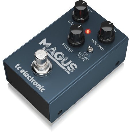 TC Electronic Magus Pro - Efekt typu distortion I Expresowa wysyłka I 30 dni na zwrot !!