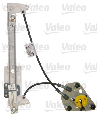 VALEO Podnośnik szyby 851048