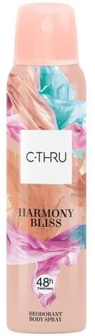 C-Thru Dezodorant Spray Harmony Bliss 150ml
