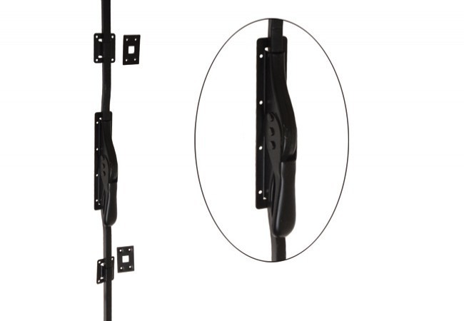 Zasuwa garażowa 3.50 m