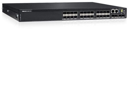 DELL Switch PowerSwitch N3224T DNN3224T