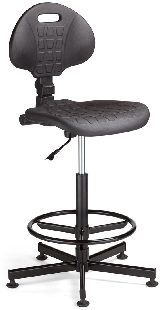 Nowy Styl Krzesło Nargo RTS Ring Base 3558
