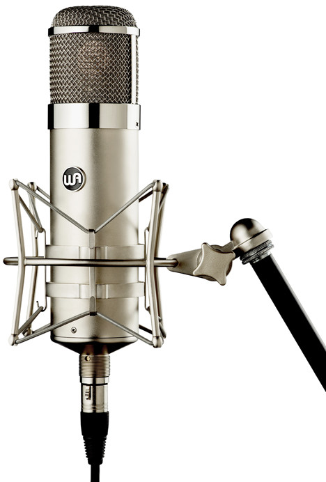 Warm Audio WA-47