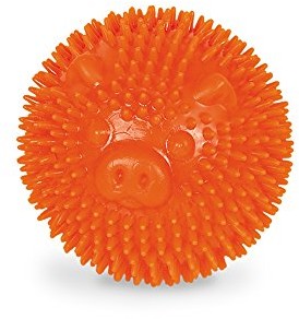 Nobby 60082 TPR wypustki ball Pig