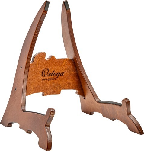 ORTEGA OWGS-1 Drewniany stojak gitarowy ORTEGA 2378